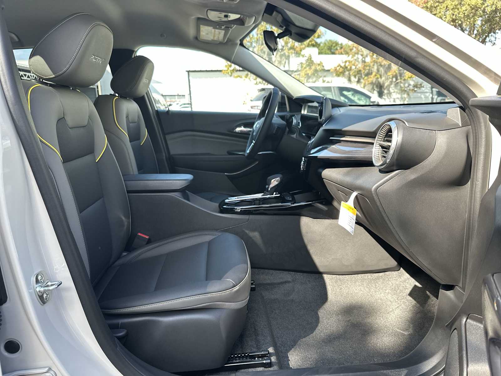 Thumbnail: 2026 Chevrolet Trax - 19