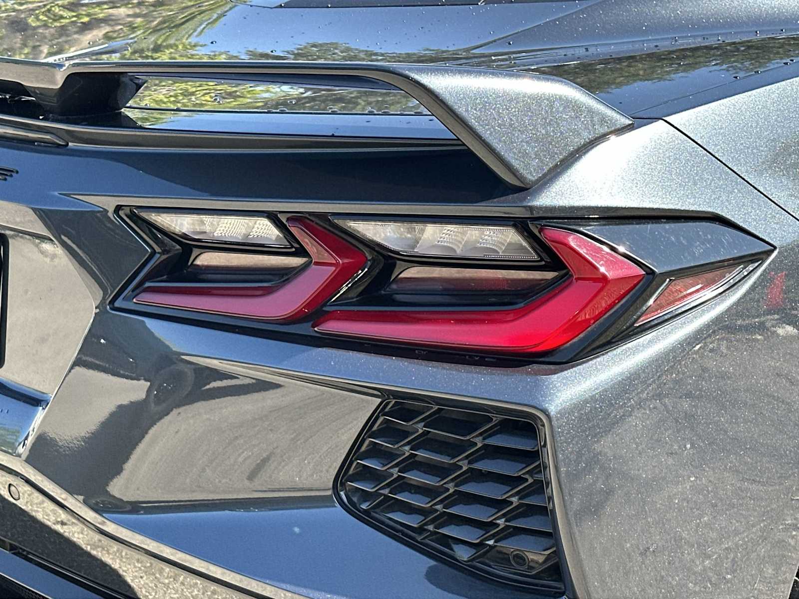 Thumbnail: 2020 Chevrolet Corvette - 18