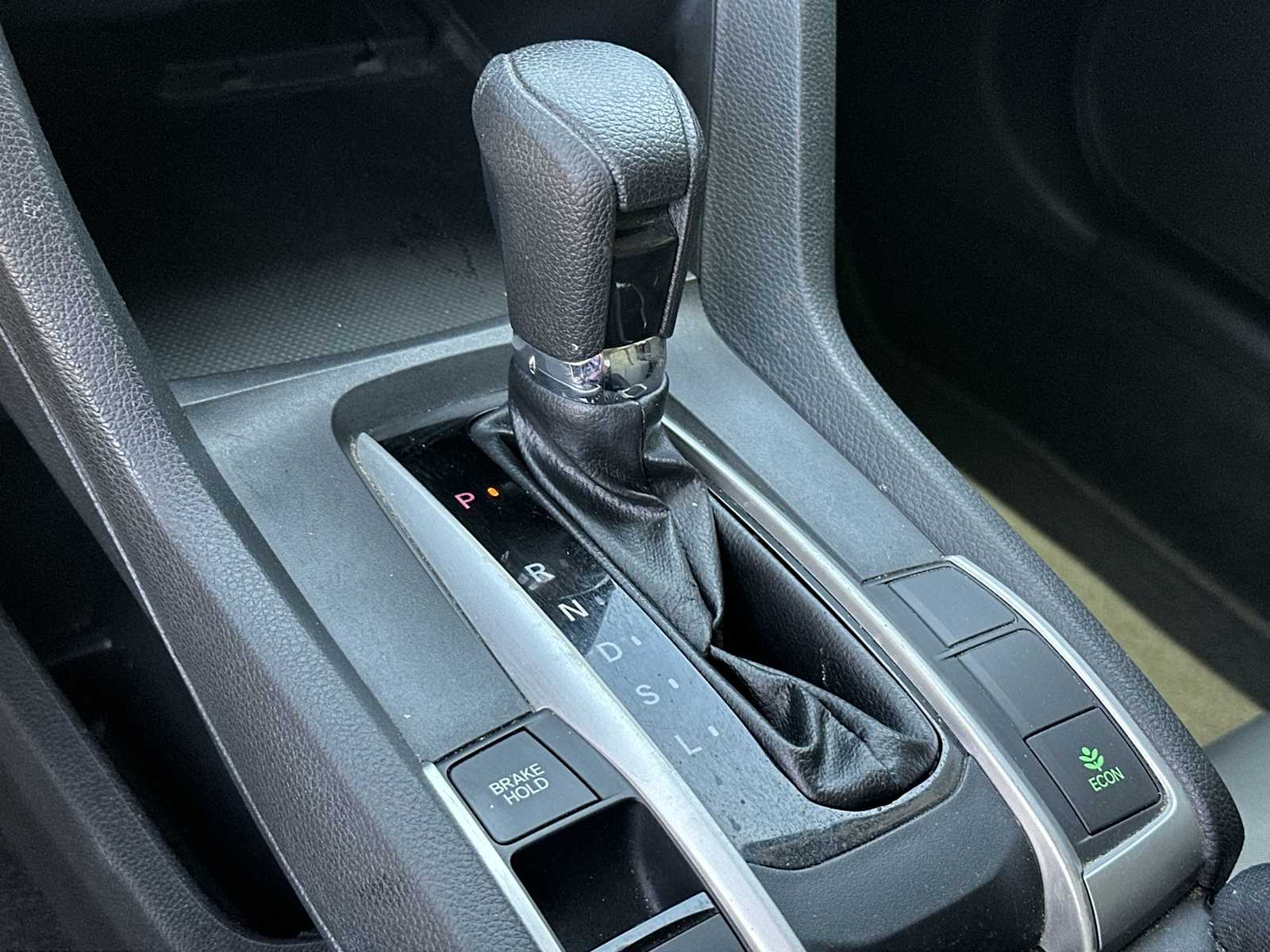 Thumbnail: 2016 Honda Civic - 23