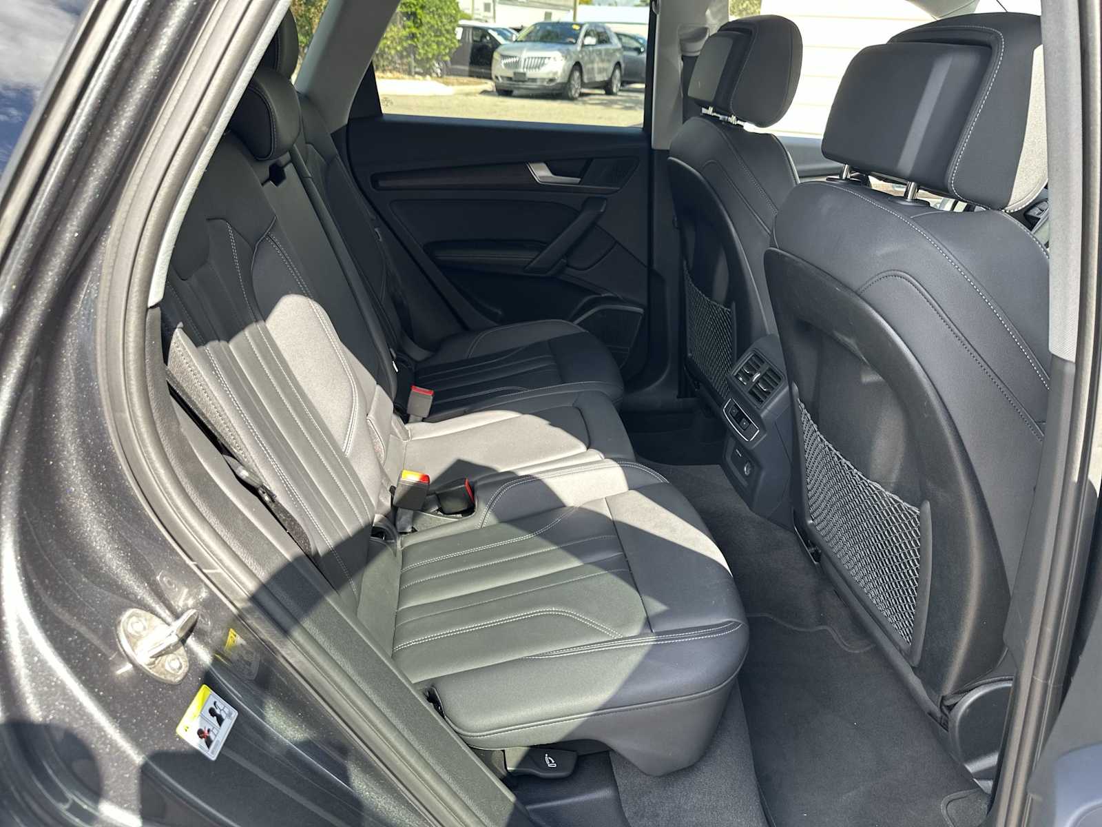 Thumbnail: 2024 Audi Q5 - 18