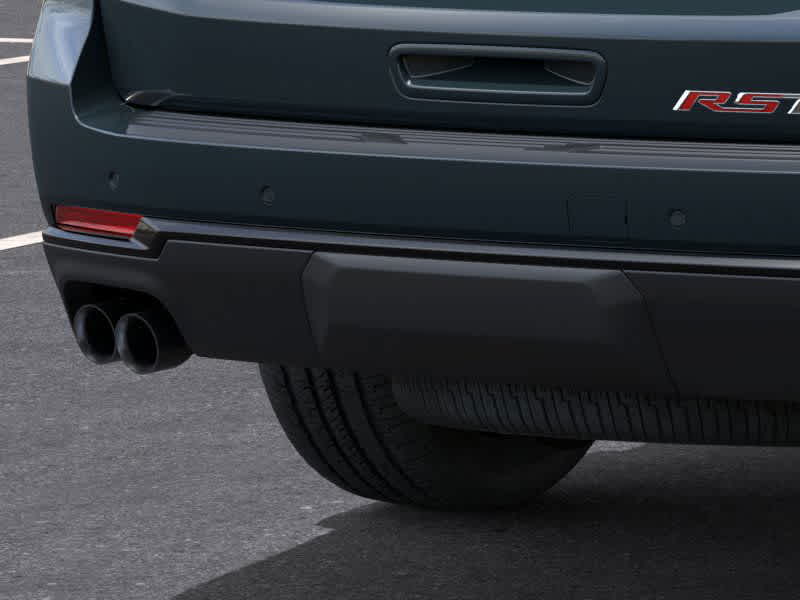 Thumbnail: 2026 Chevrolet Tahoe - 14