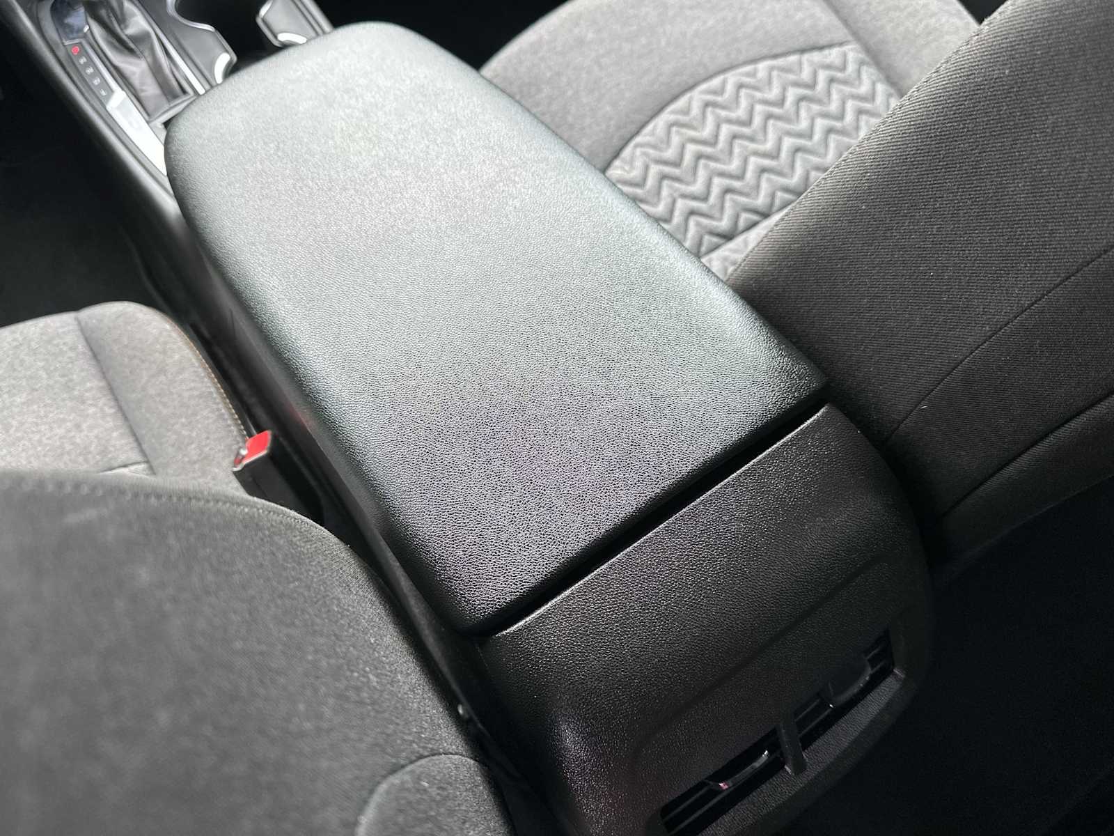 Thumbnail: 2024 Chevrolet Equinox - 22