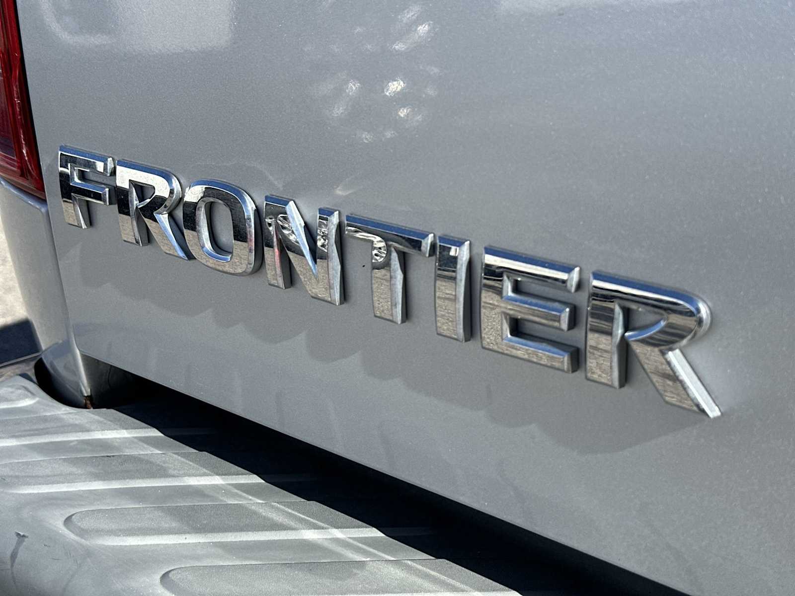 Thumbnail: 2013 Nissan Frontier - 11