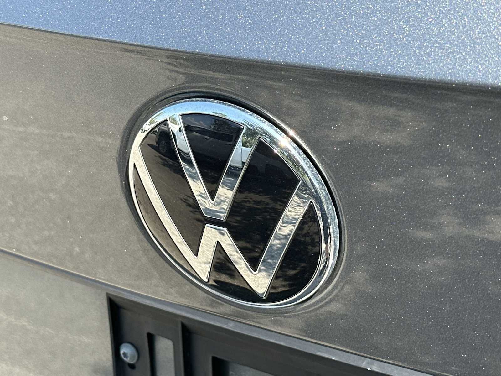 Thumbnail: 2024 Volkswagen Taos - 10