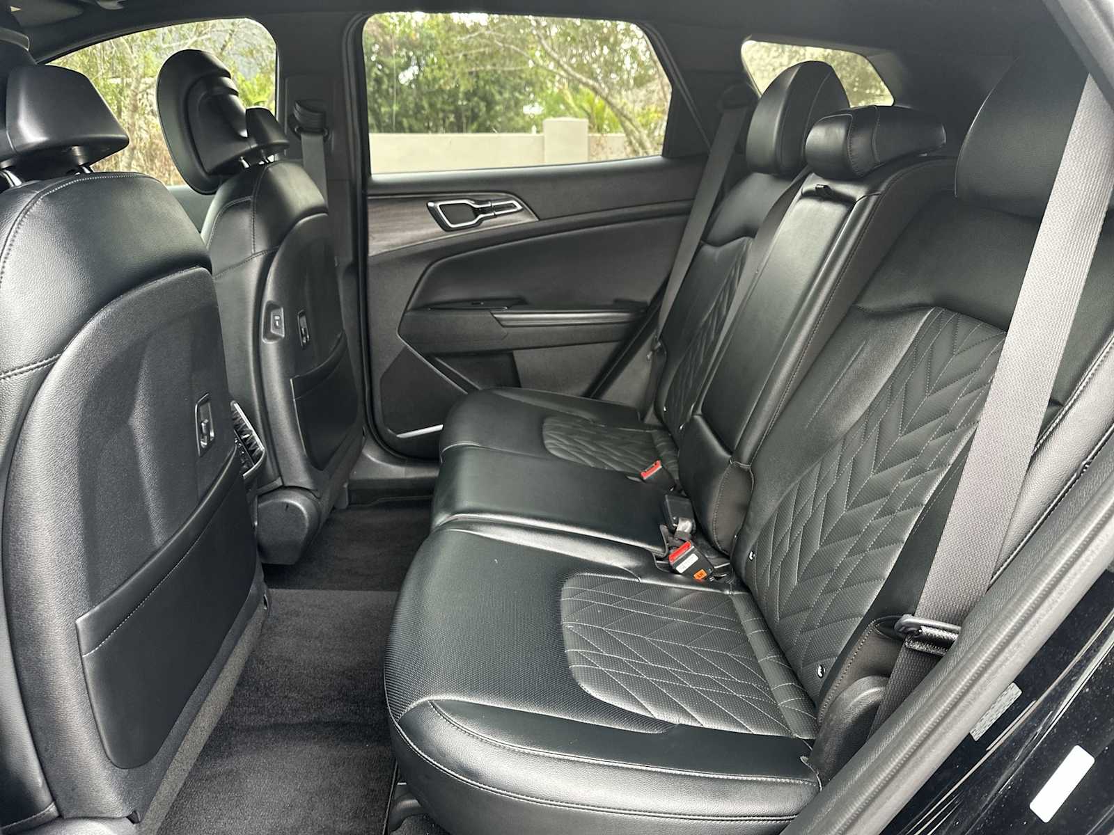 Thumbnail: 2023 Kia Sportage - 18