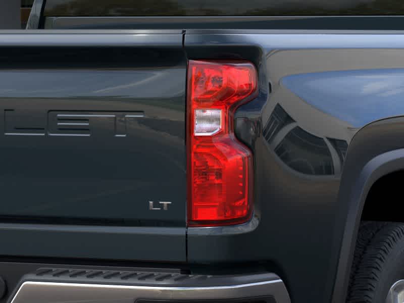 Thumbnail: 2026 Chevrolet Silverado 2500 - 11