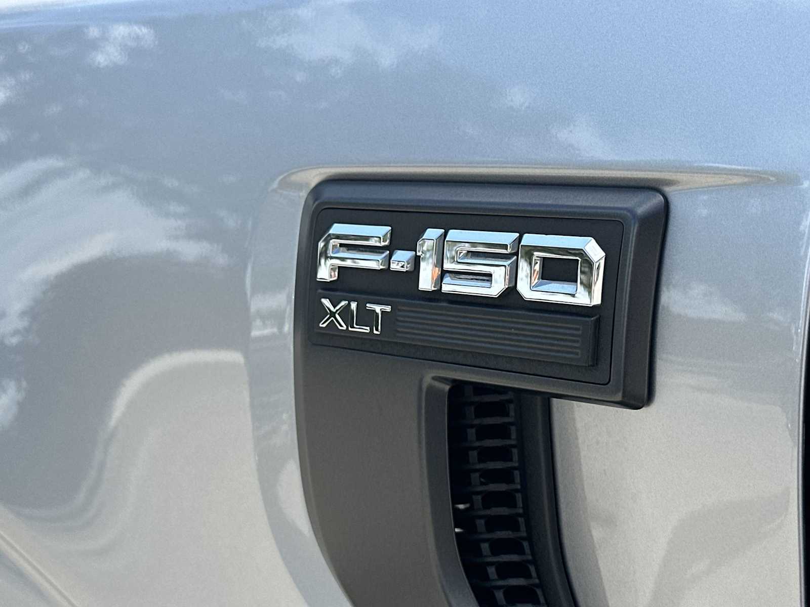 Thumbnail: 2021 Ford F-150 - 11