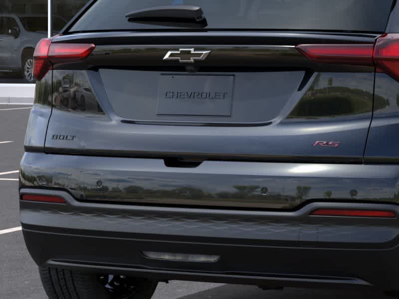 Thumbnail: 2027 Chevrolet Bolt EV - 14
