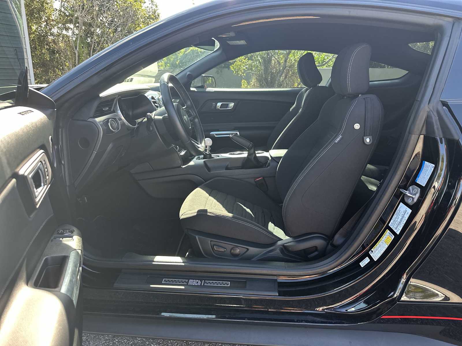 Thumbnail: 2022 Ford Mustang - 2