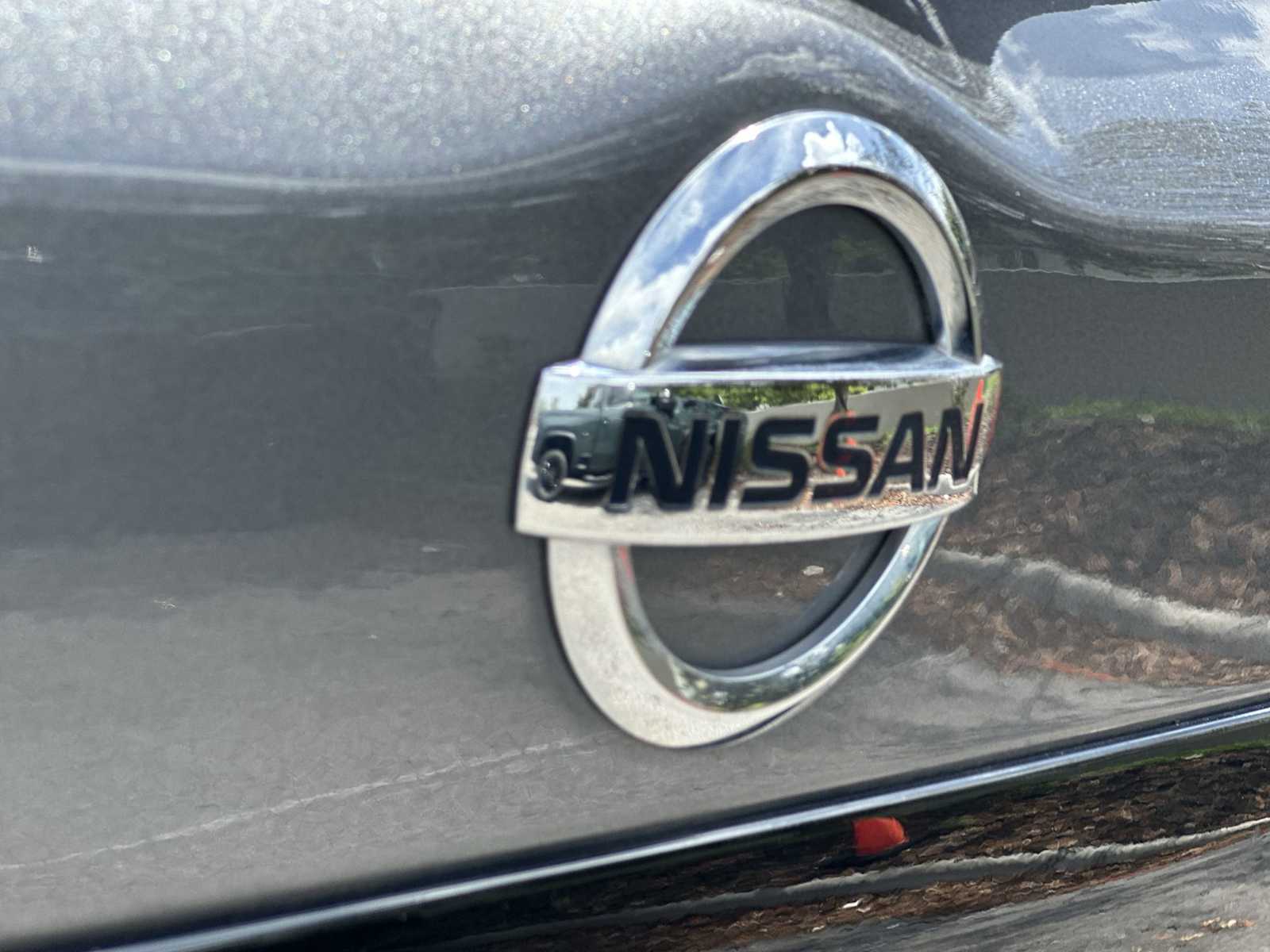 Thumbnail: 2020 Nissan Pathfinder - 10