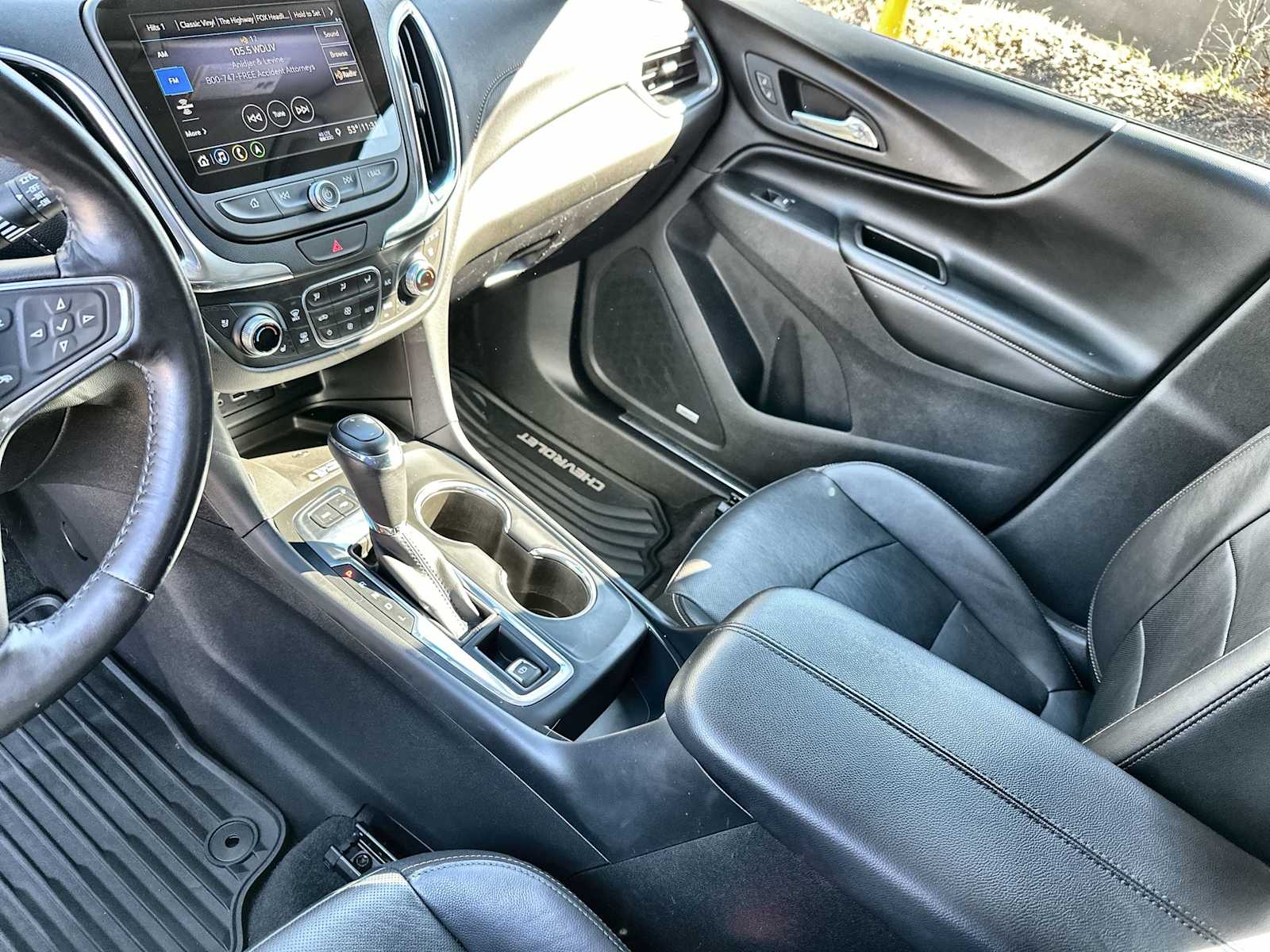 Thumbnail: 2019 Chevrolet Equinox - 22