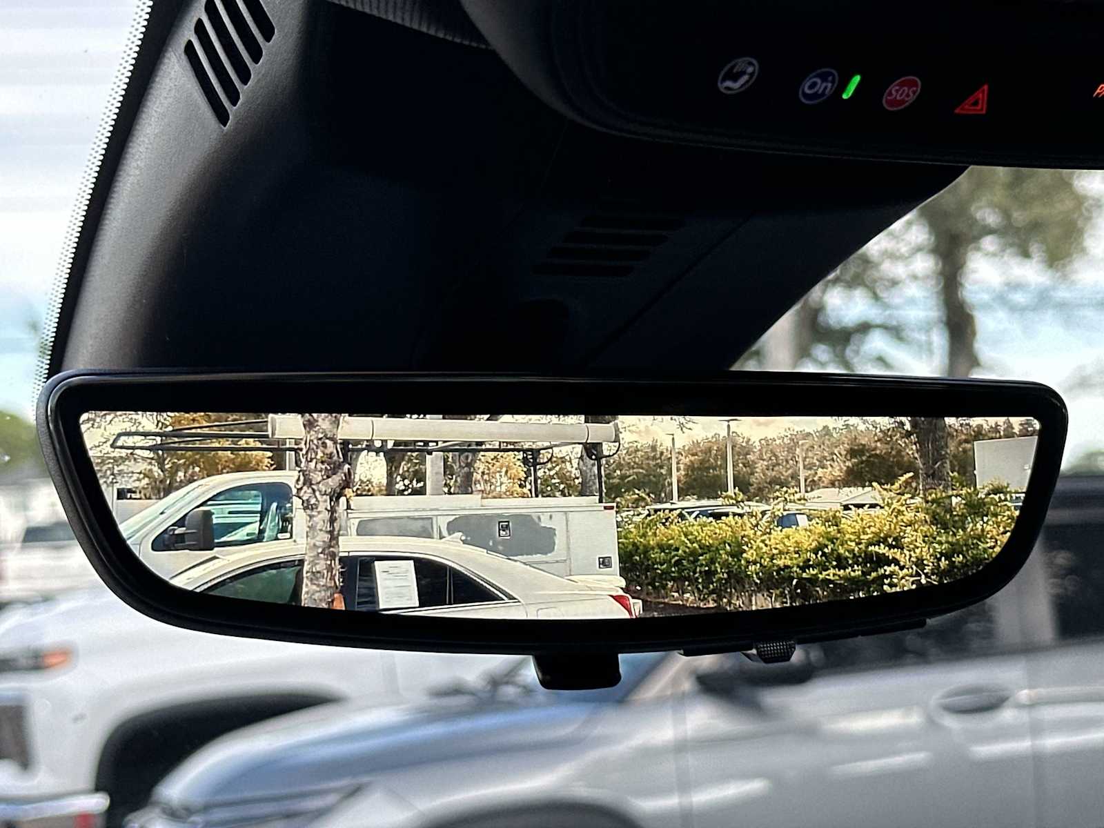 Thumbnail: 2026 Chevrolet Traverse - 28