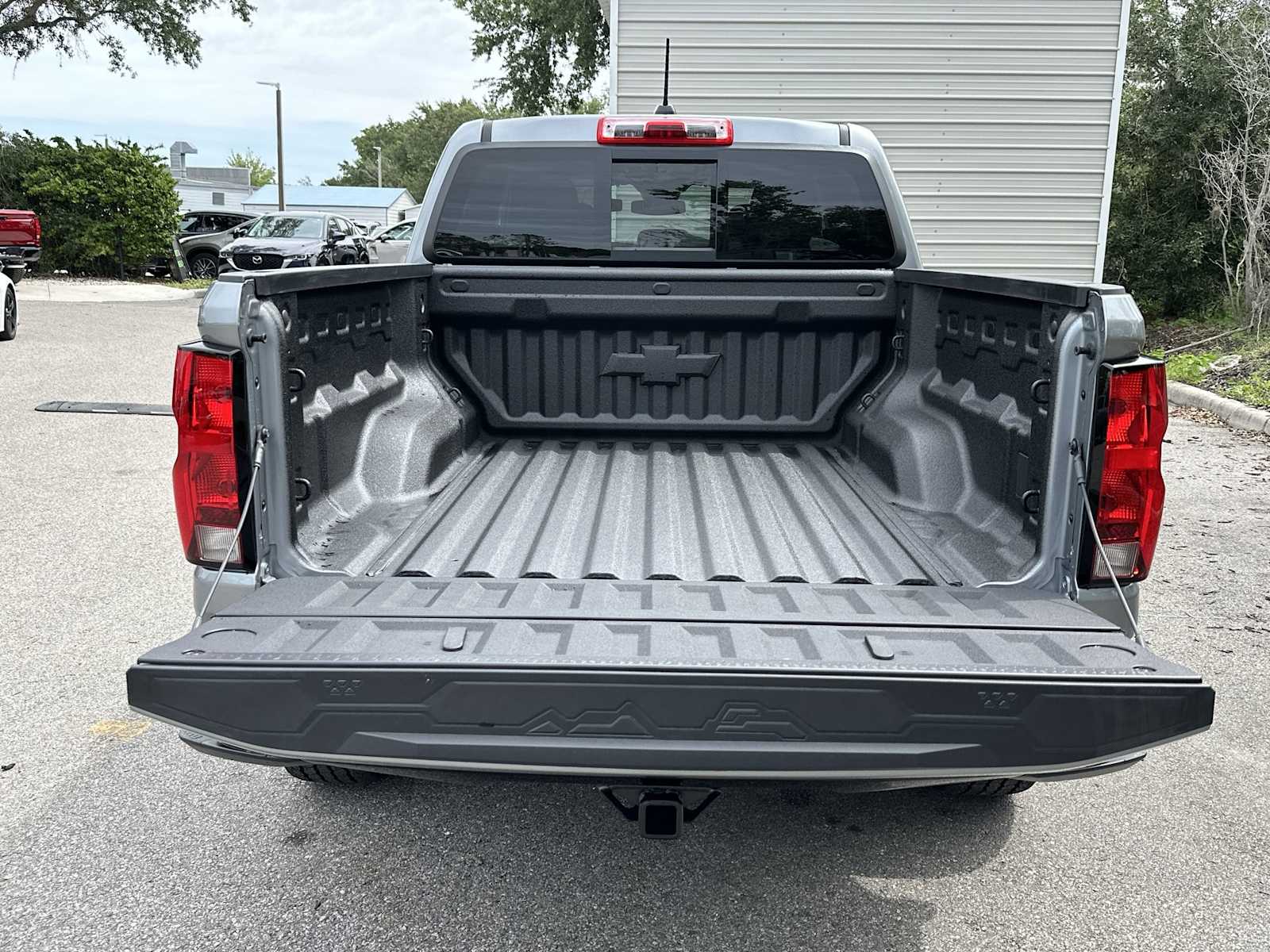 Thumbnail: 2026 Chevrolet Colorado - 25