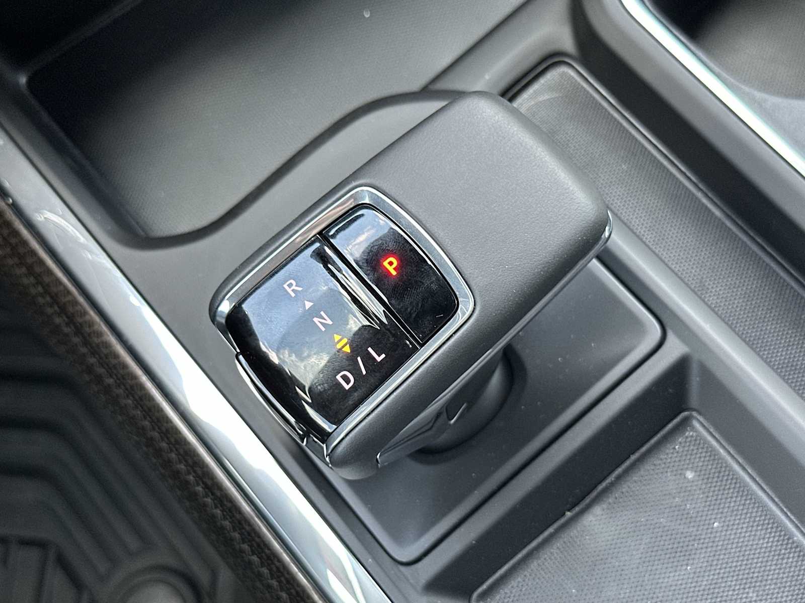 Thumbnail: 2025 Chevrolet Silverado 1500 - 23