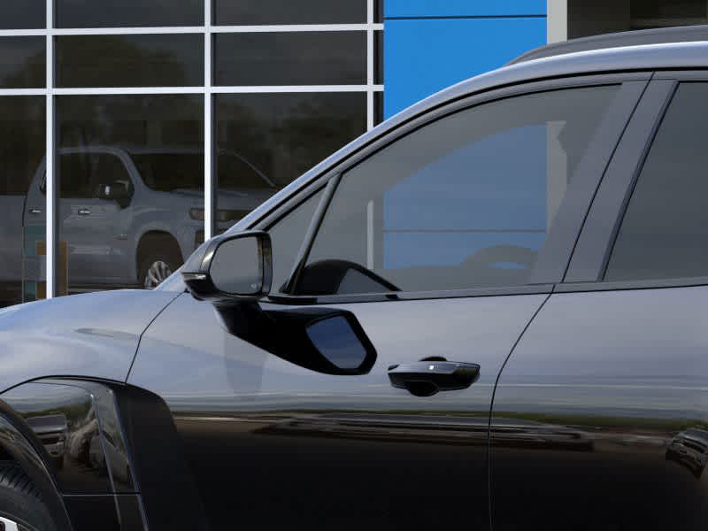 Thumbnail: 2026 Chevrolet Blazer EV - 12