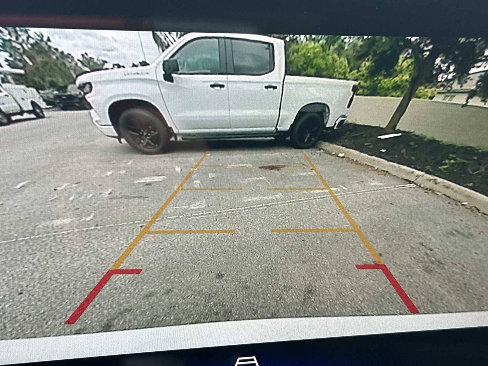 Thumbnail: 2026 Chevrolet Silverado 1500 - 22