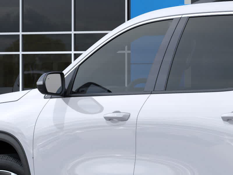 Thumbnail: 2025 Chevrolet Traverse - 12