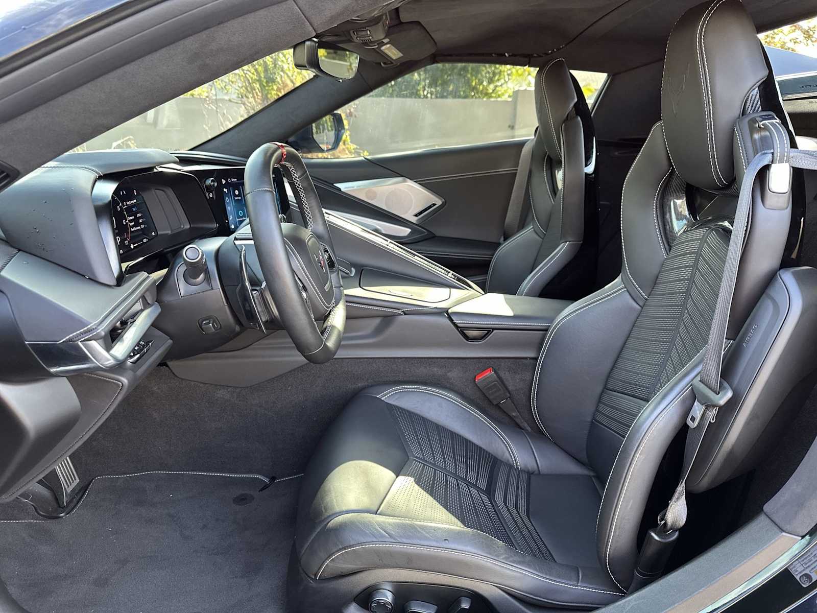 Thumbnail: 2024 Chevrolet Corvette - 15