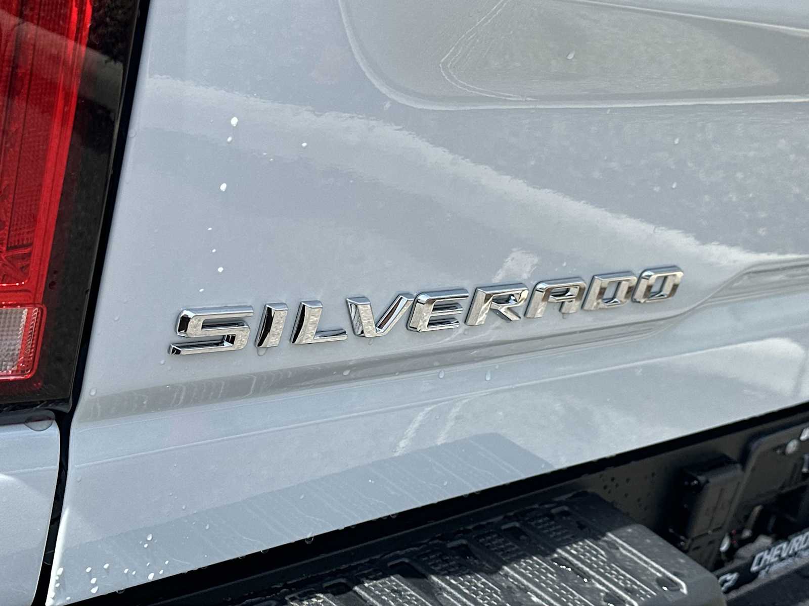 Thumbnail: 2026 Chevrolet Silverado 2500 - 11