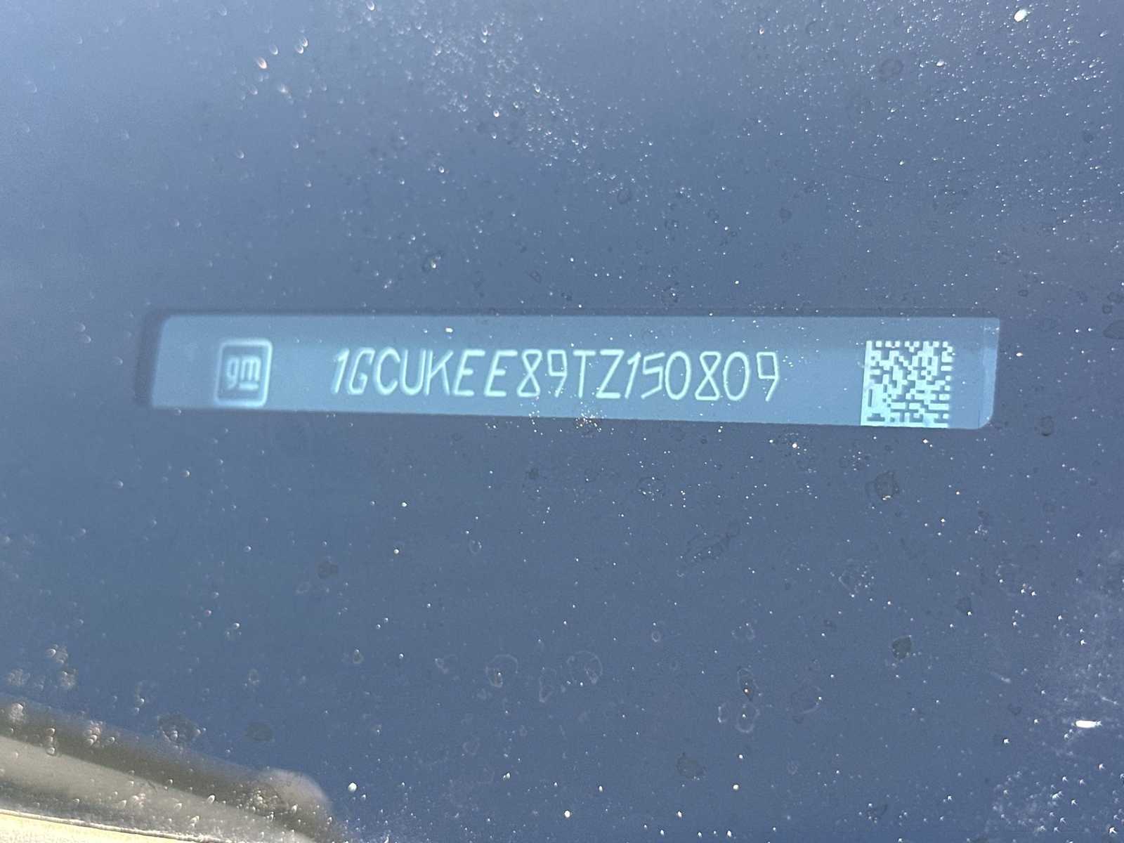 Thumbnail: 2026 Chevrolet Silverado 1500 - 27