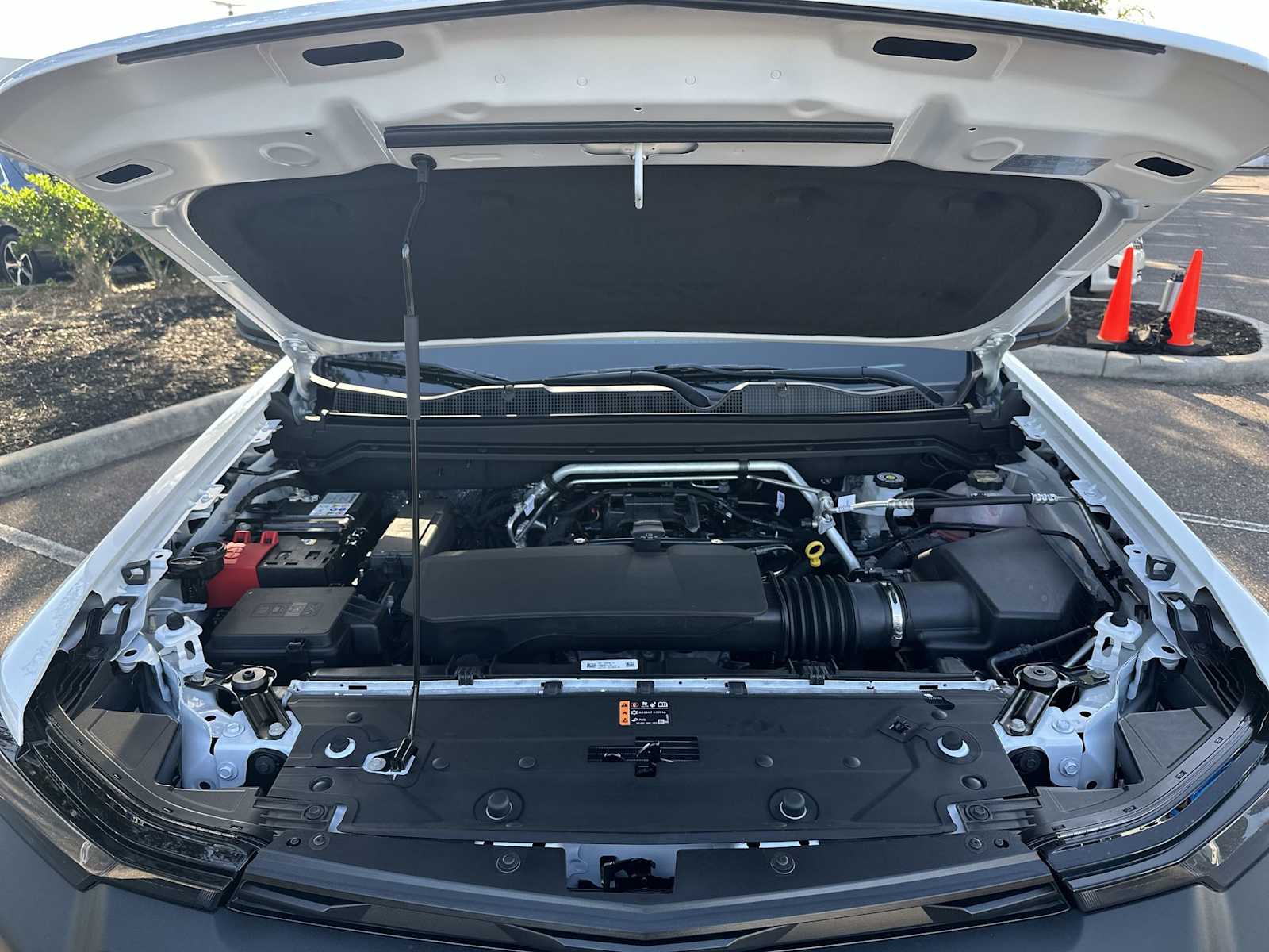 Thumbnail: 2026 Chevrolet Colorado - 13