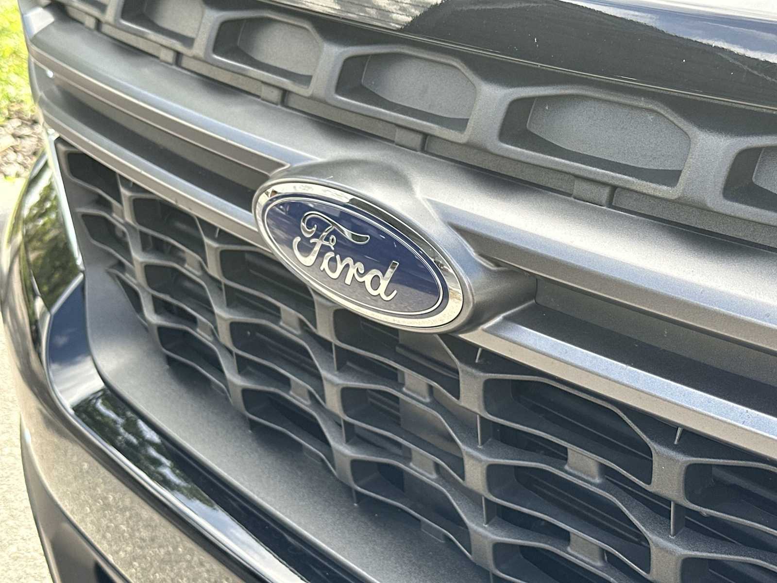 Thumbnail: 2024 Ford Maverick - 10