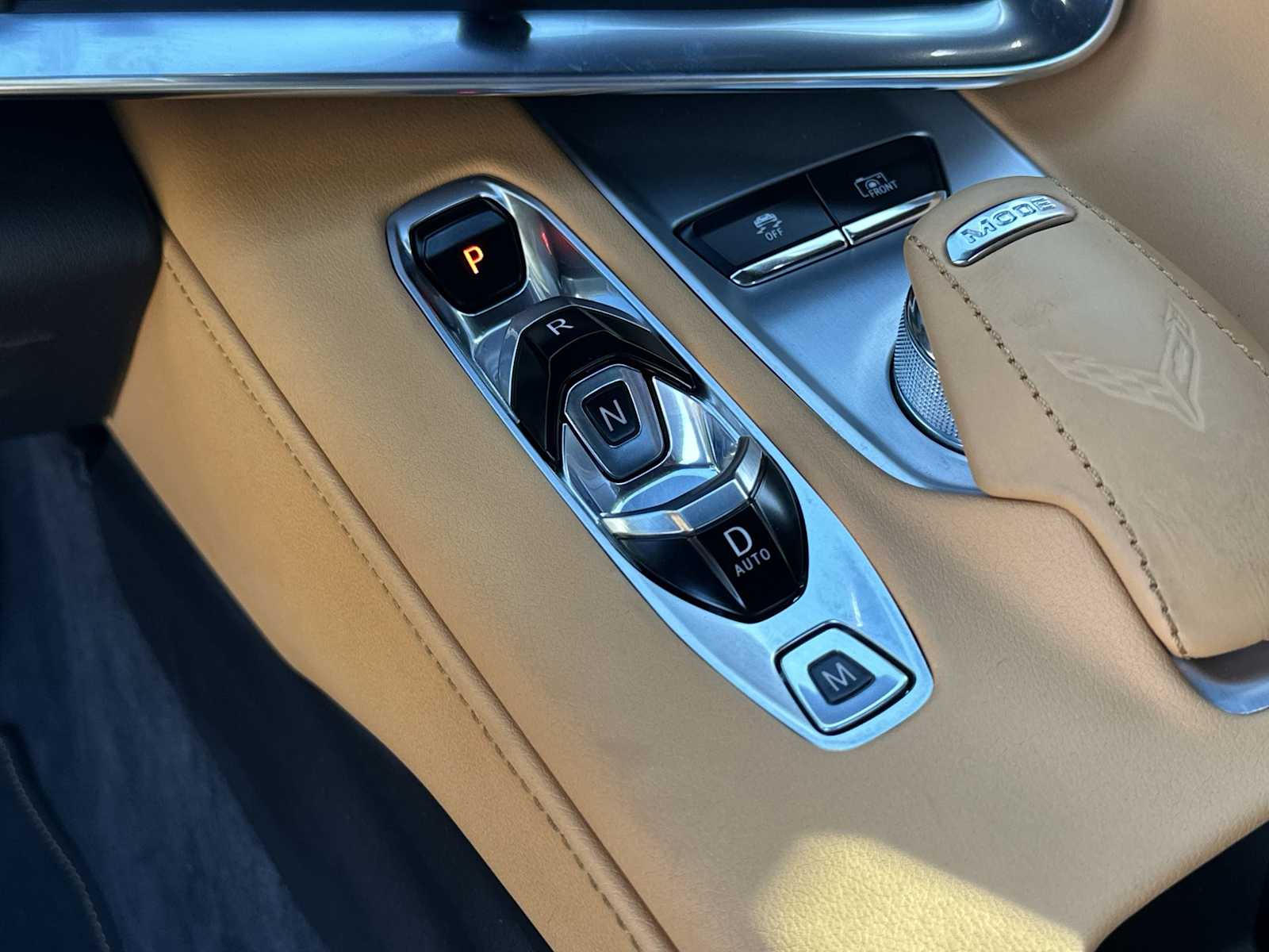 Thumbnail: 2022 Chevrolet Corvette - 23