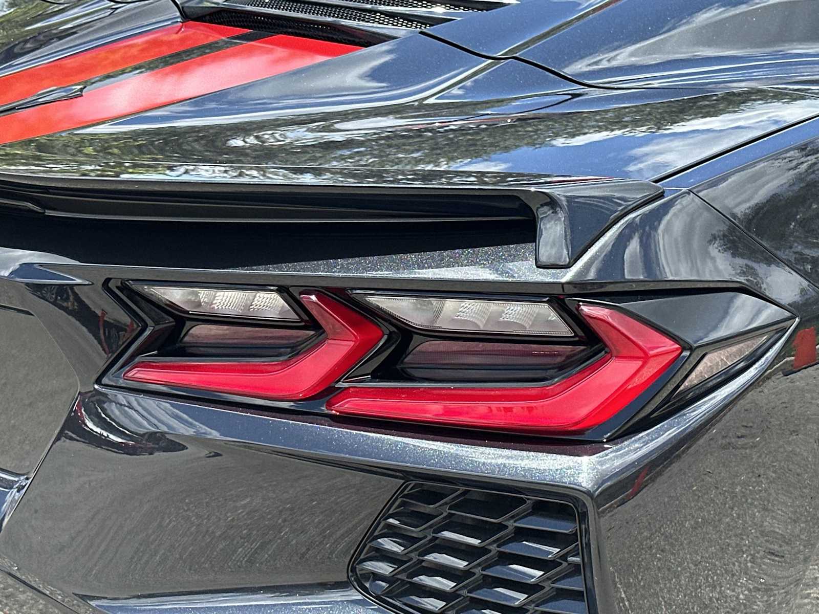 Thumbnail: 2024 Chevrolet Corvette - 18