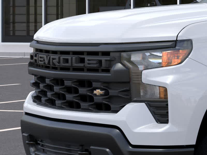 Thumbnail: 2026 Chevrolet Silverado 1500 - 13