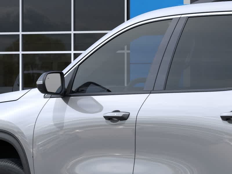 Thumbnail: 2026 Chevrolet Traverse - 12