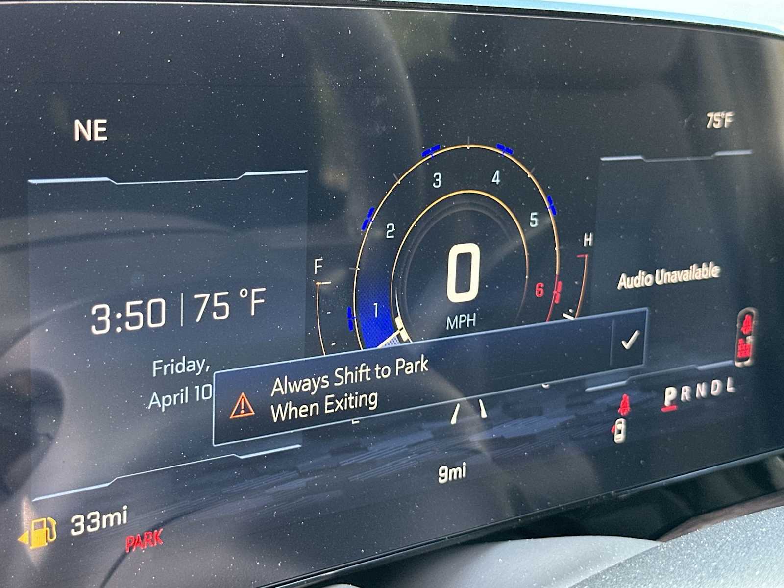 Thumbnail: 2026 Chevrolet Tahoe - 24