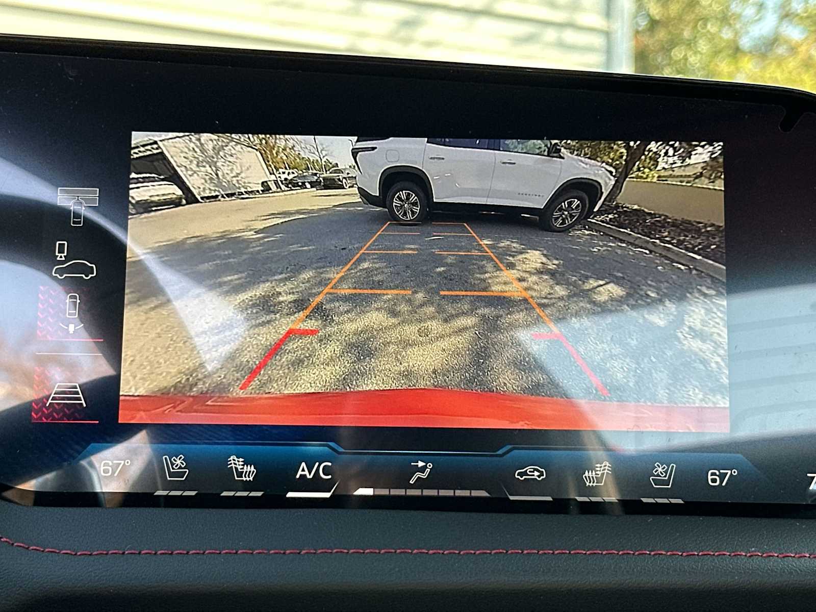 Thumbnail: 2026 Chevrolet Corvette - 22