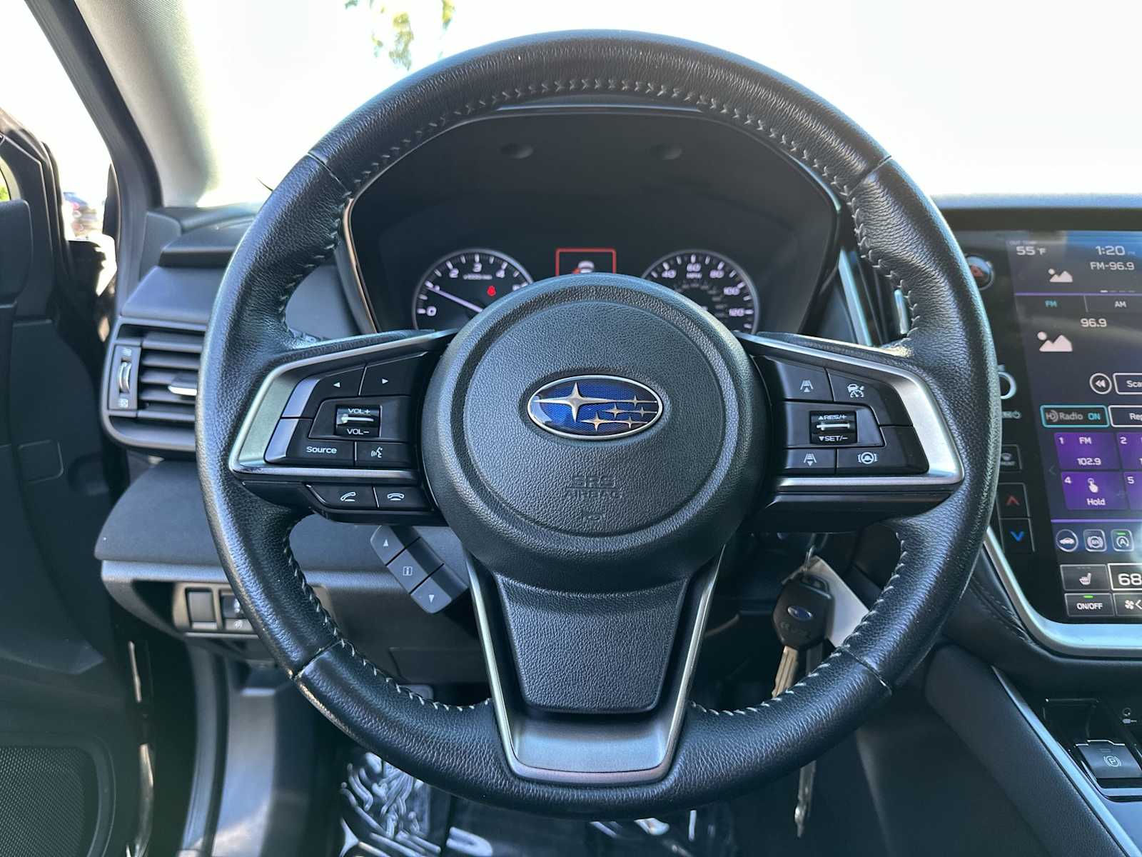 Thumbnail: 2020 Subaru Outback - 20