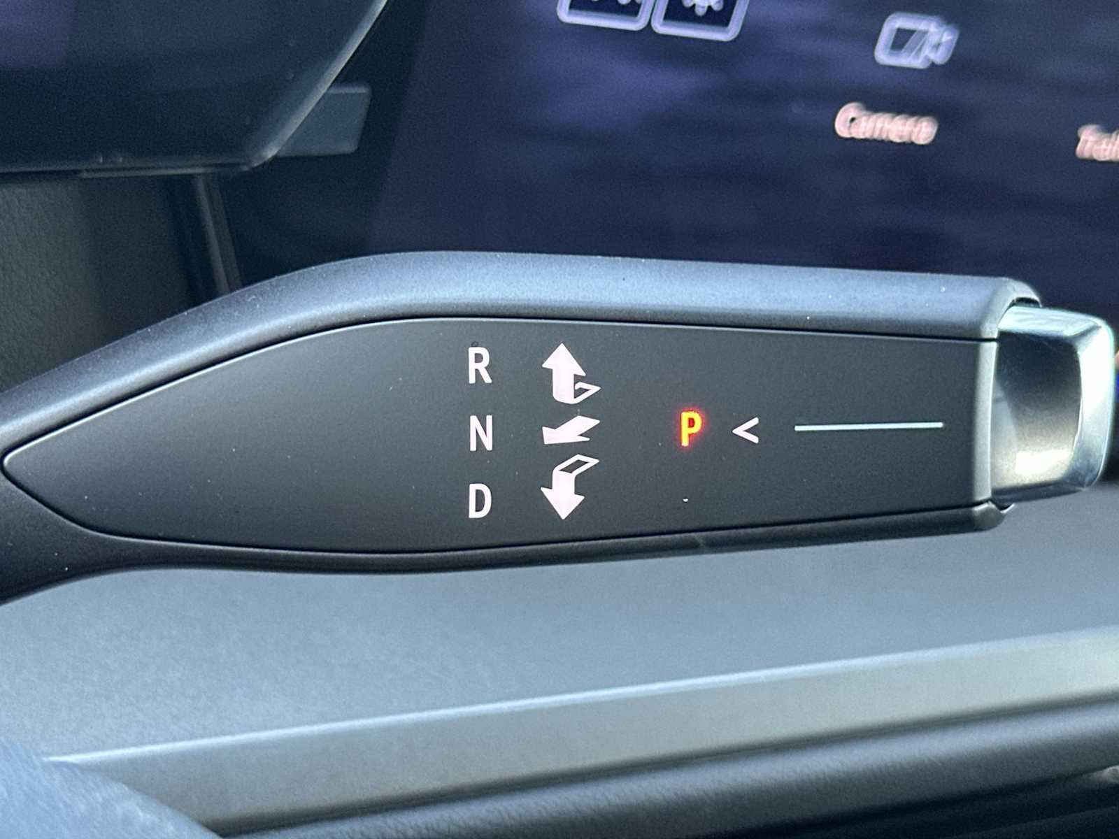 Thumbnail: 2026 Chevrolet Traverse - 23