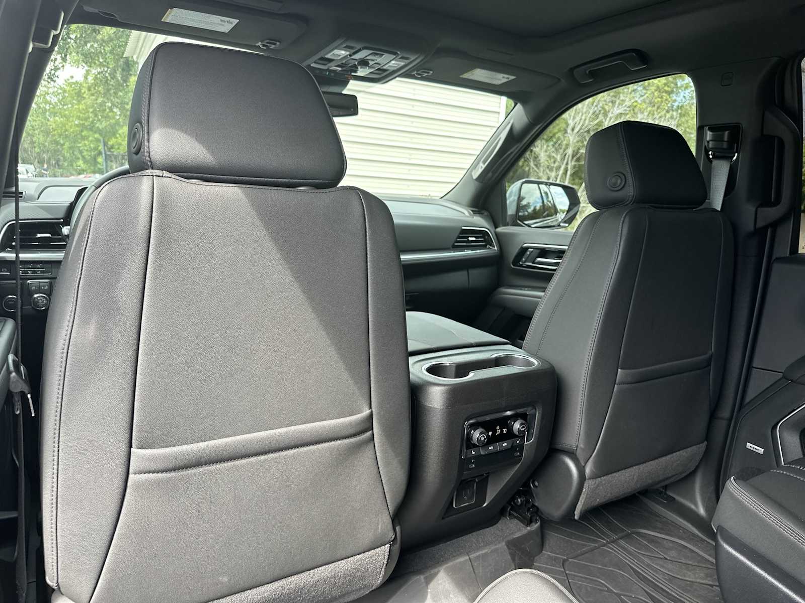 Thumbnail: 2026 Chevrolet Tahoe - 16