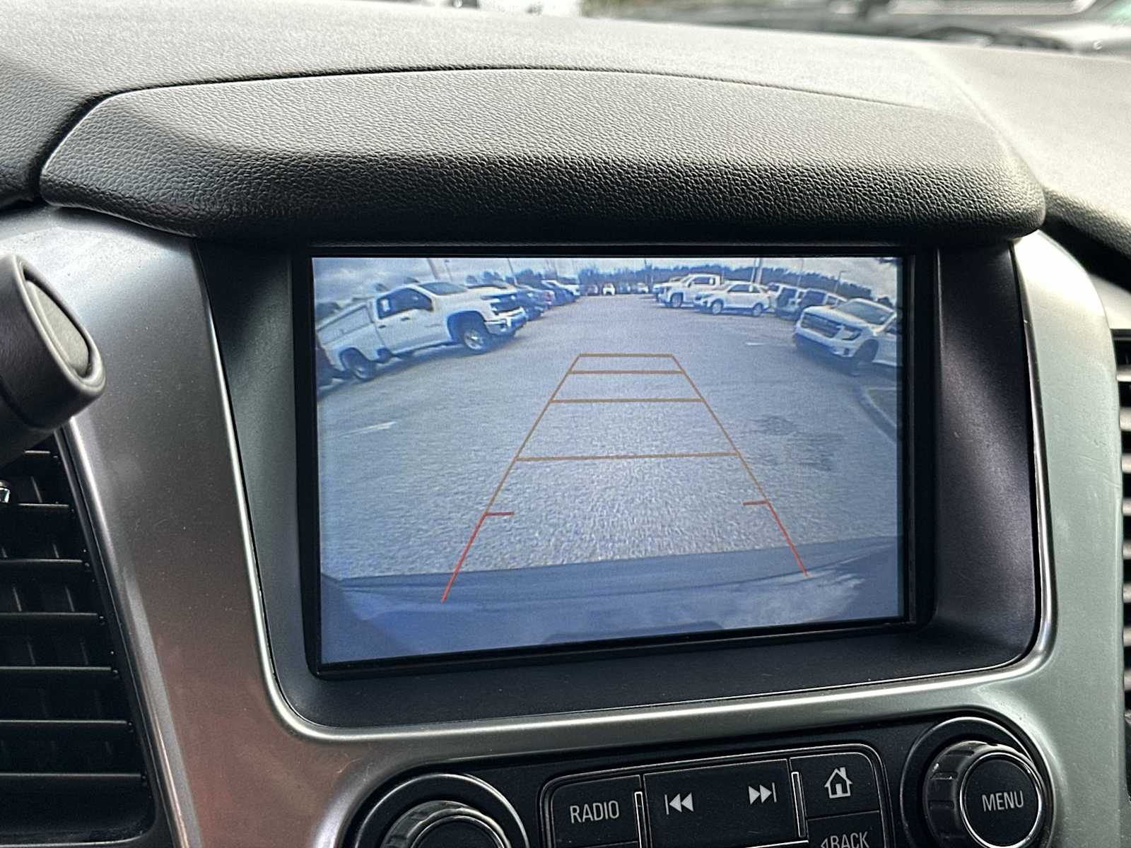 Thumbnail: 2019 Chevrolet Tahoe - 22