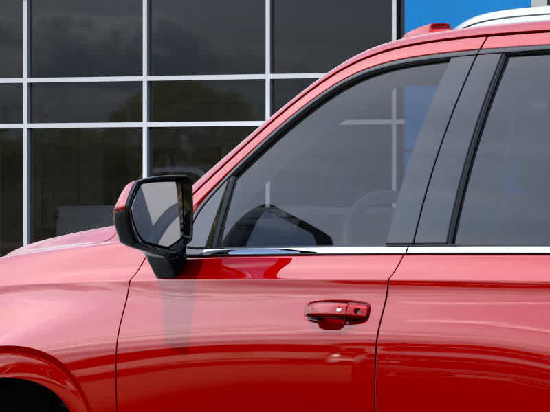 Thumbnail: 2025 Chevrolet Tahoe - 12