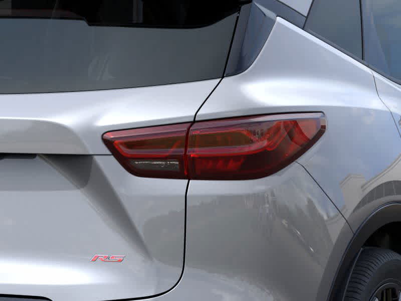 Thumbnail: 2025 Chevrolet Blazer - 11