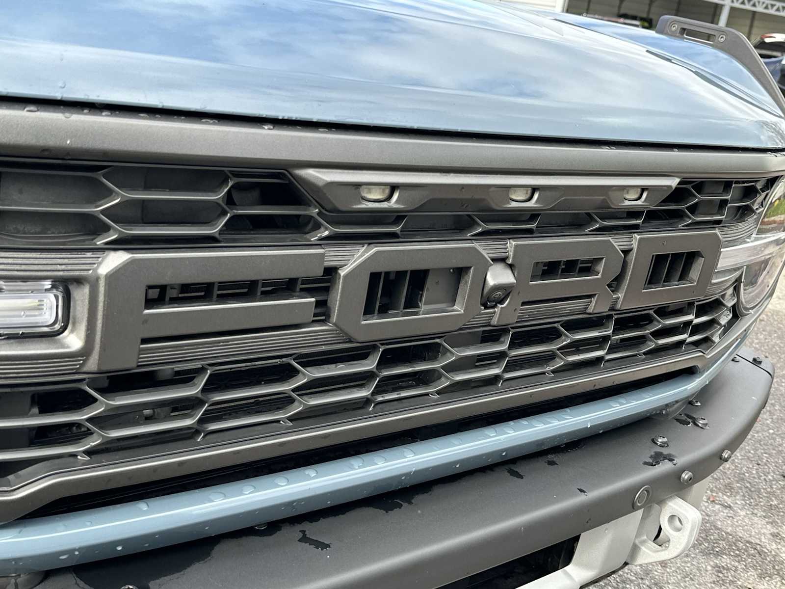 Thumbnail: 2024 Ford Bronco - 10