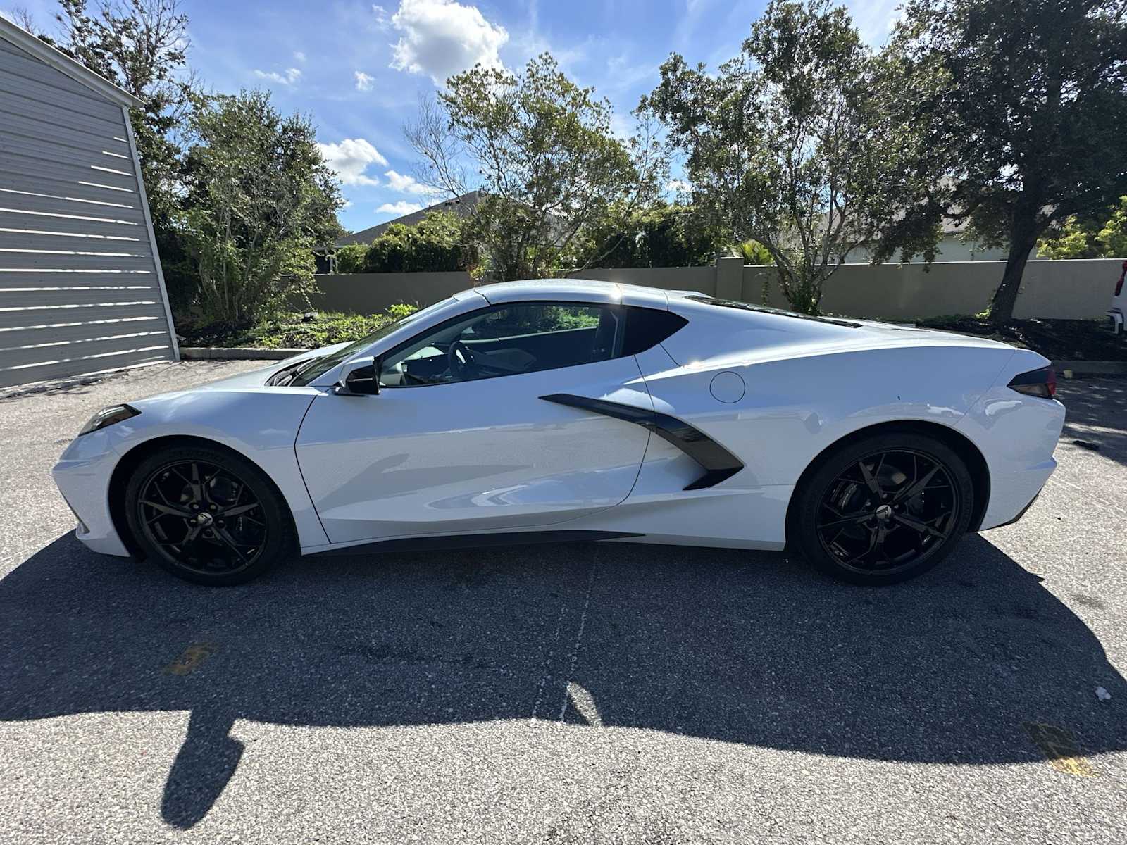 Thumbnail: 2020 Chevrolet Corvette - 3