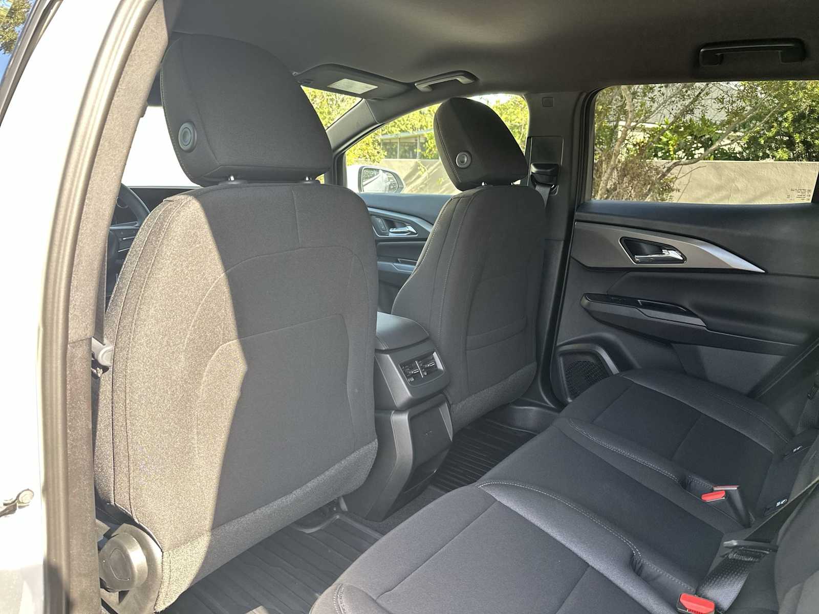 Thumbnail: 2026 Chevrolet Equinox - 16