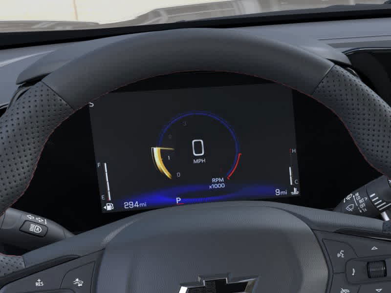 Thumbnail: 2026 Chevrolet Trax - 18