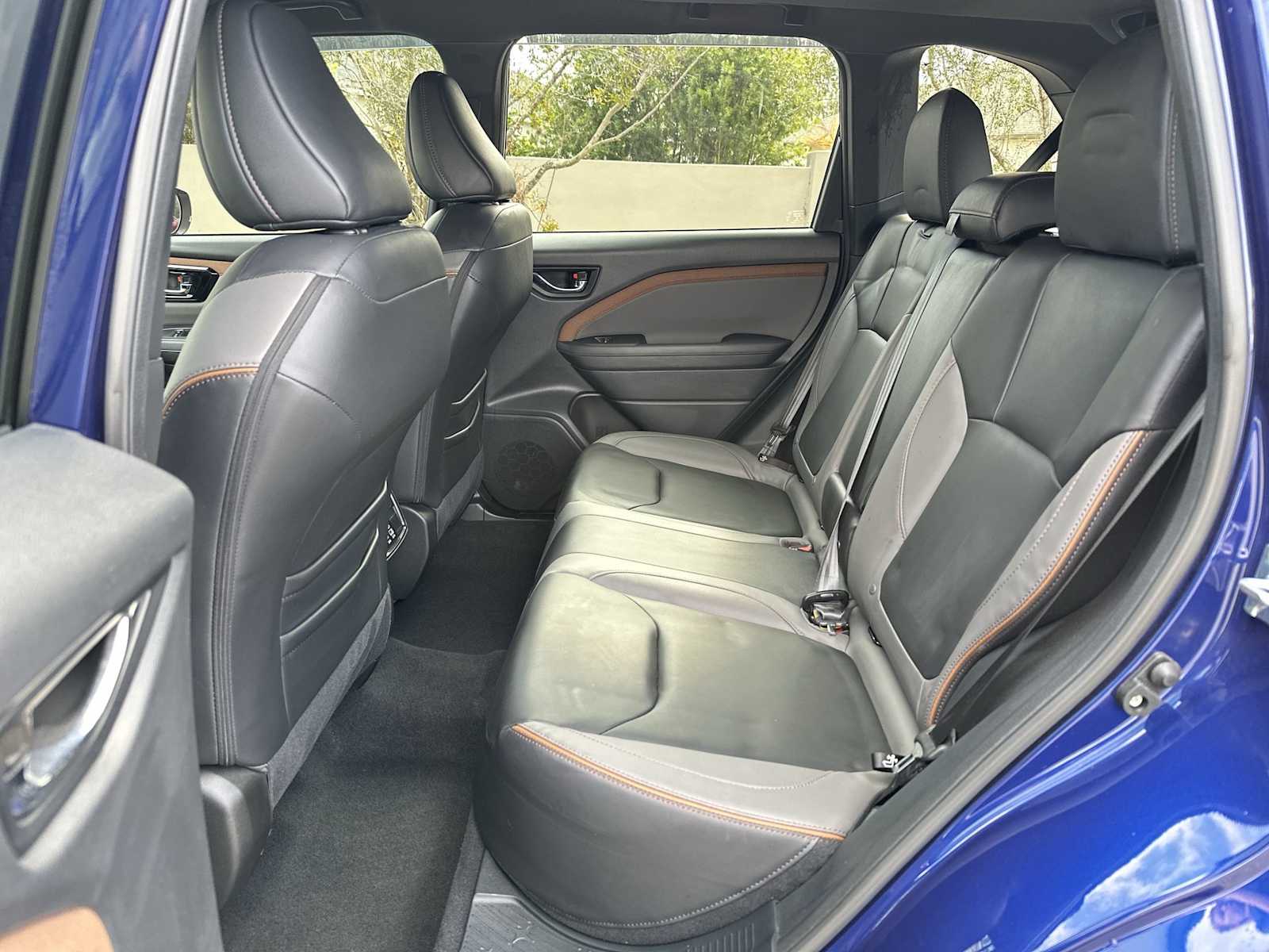 Thumbnail: 2025 Subaru Forester - 17