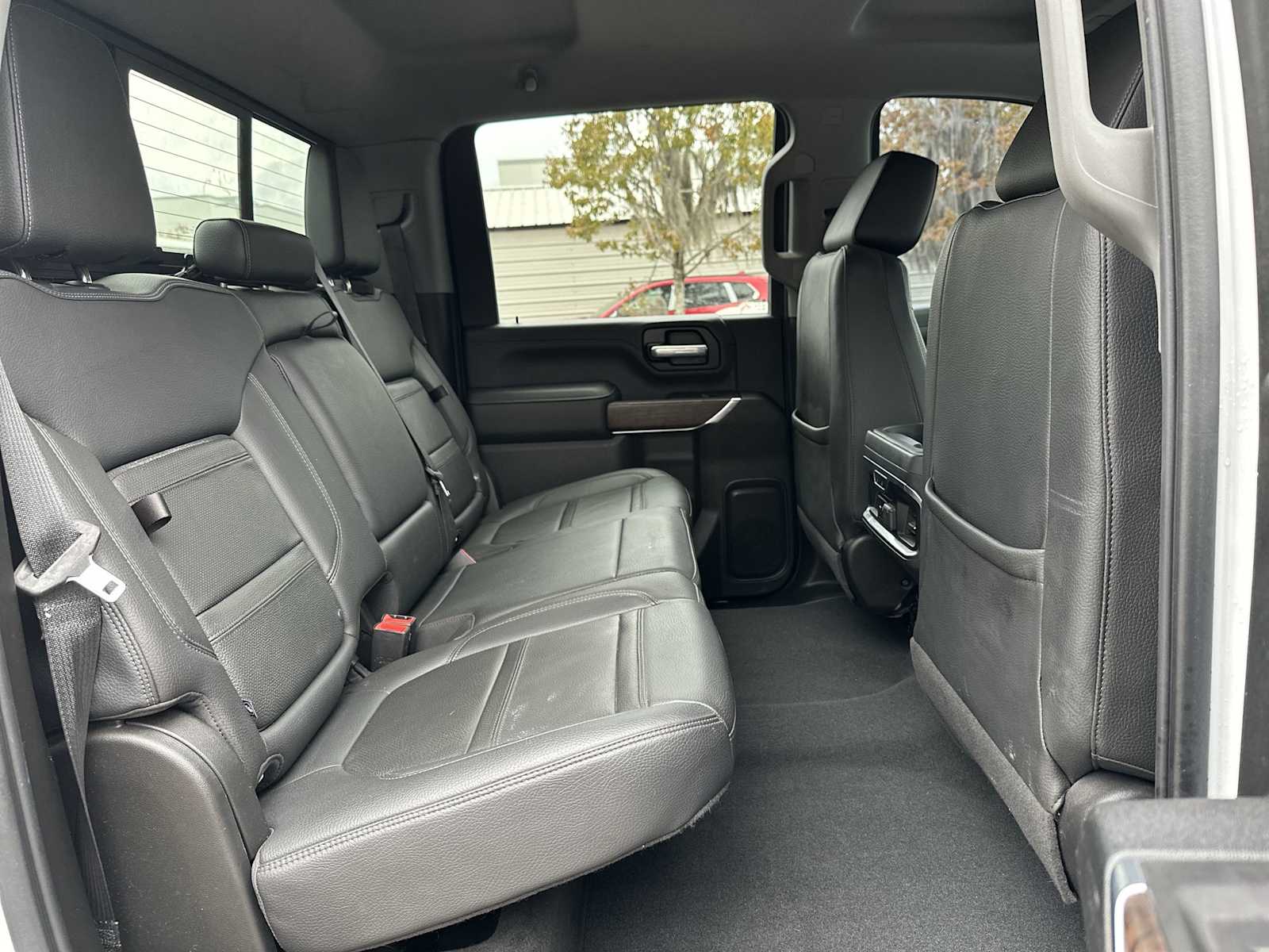 Thumbnail: 2021 GMC Sierra 2500 - 18