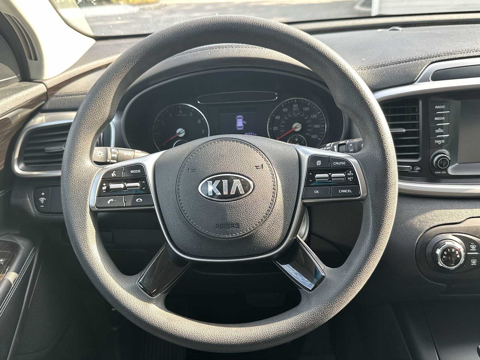 Thumbnail: 2019 Kia Sorento - 20