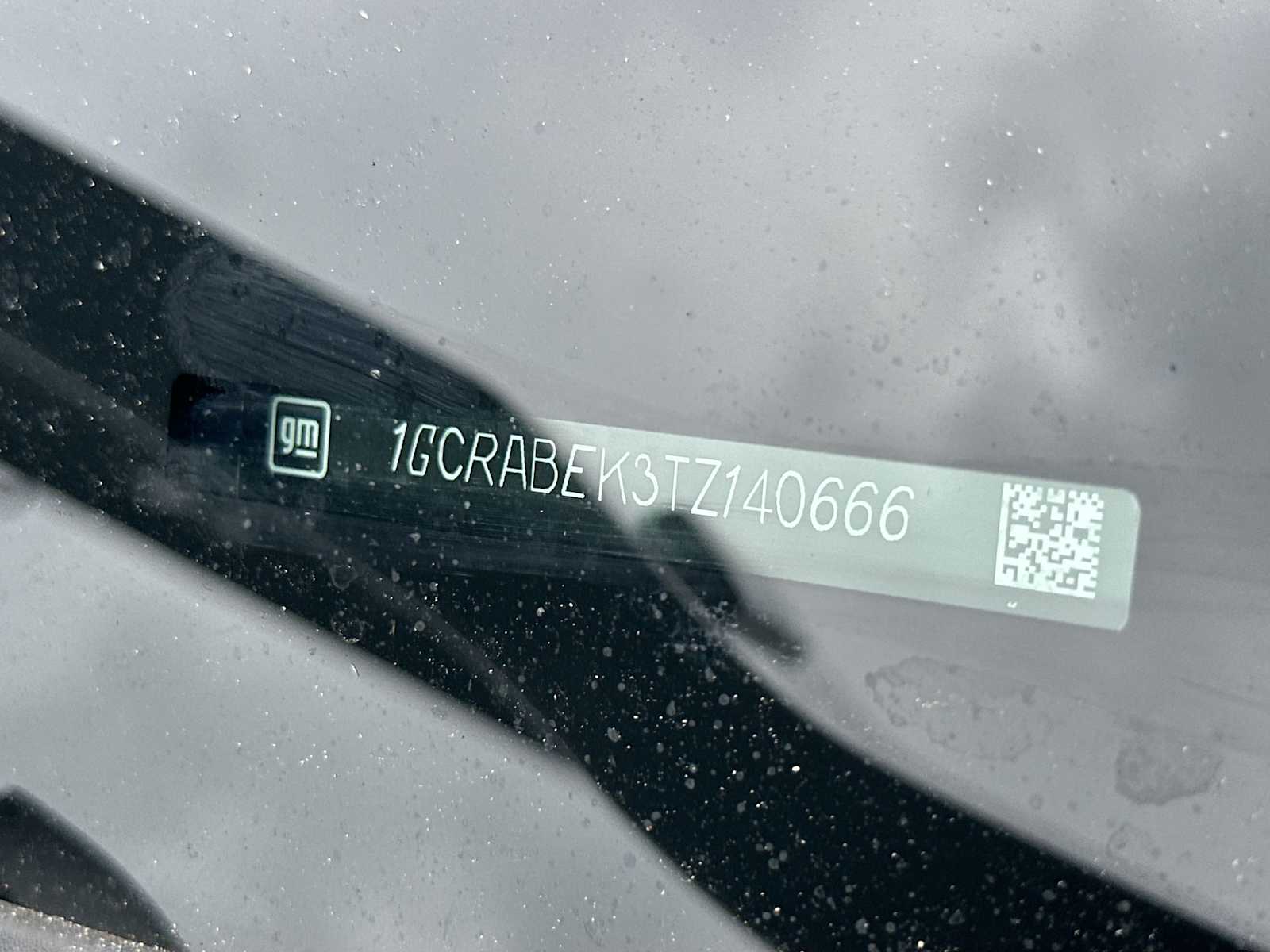 Thumbnail: 2026 Chevrolet Silverado 1500 - 27