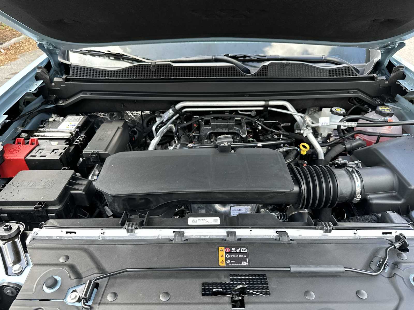 Thumbnail: 2026 Chevrolet Colorado - 13