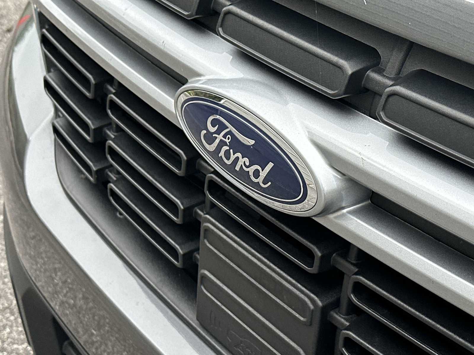 Thumbnail: 2024 Ford Maverick - 10