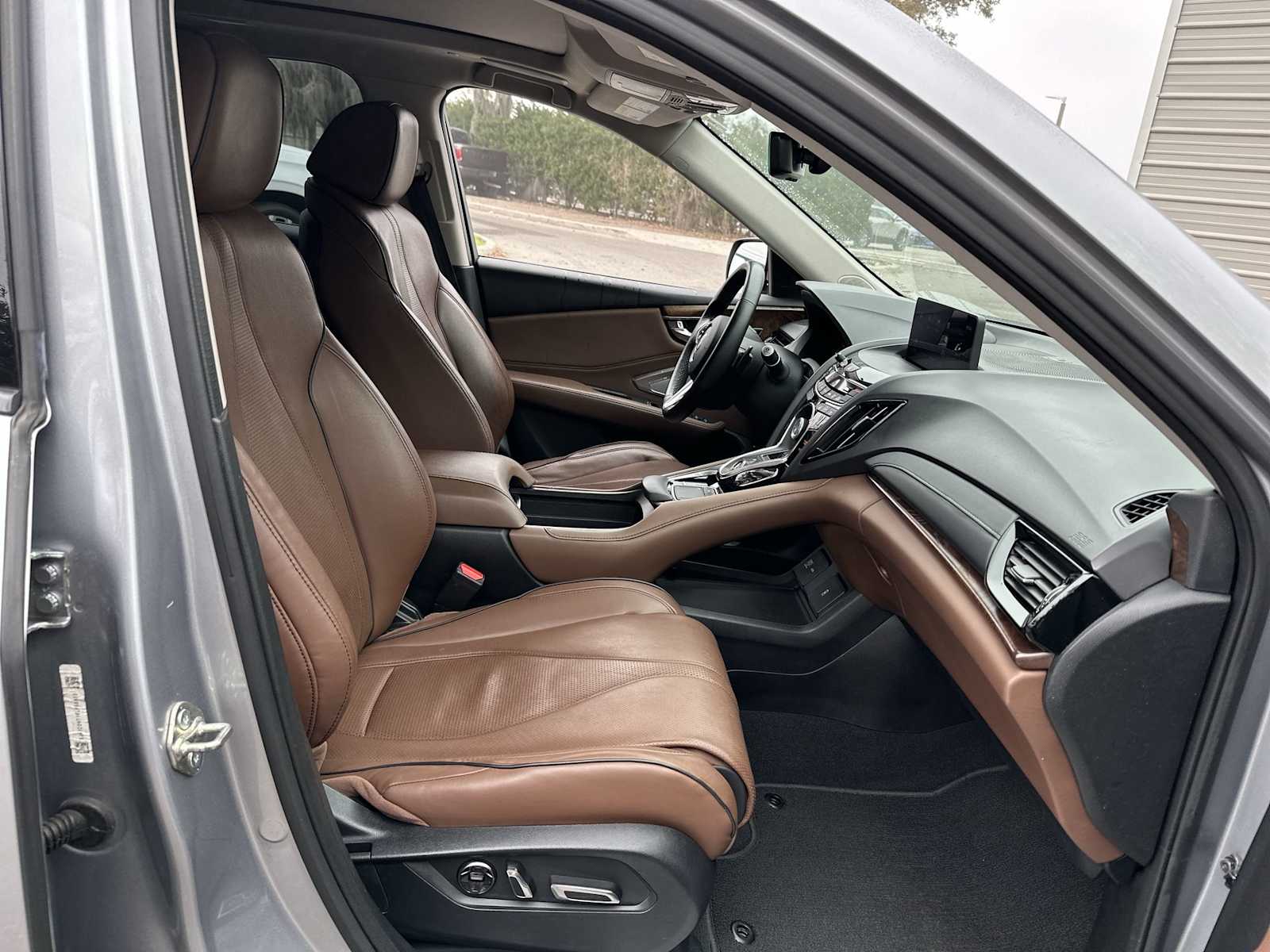 Thumbnail: 2019 Acura RDX - 19