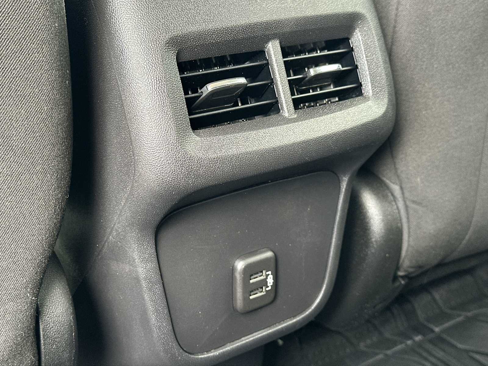 Thumbnail: 2024 Chevrolet Equinox - 29